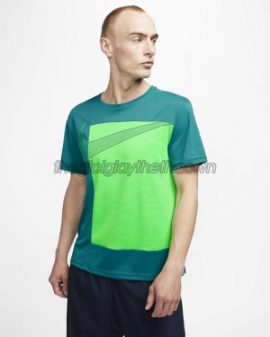 Áo thể thao nam Nike Men Dry Superset Gfx AP - CJ4618 379